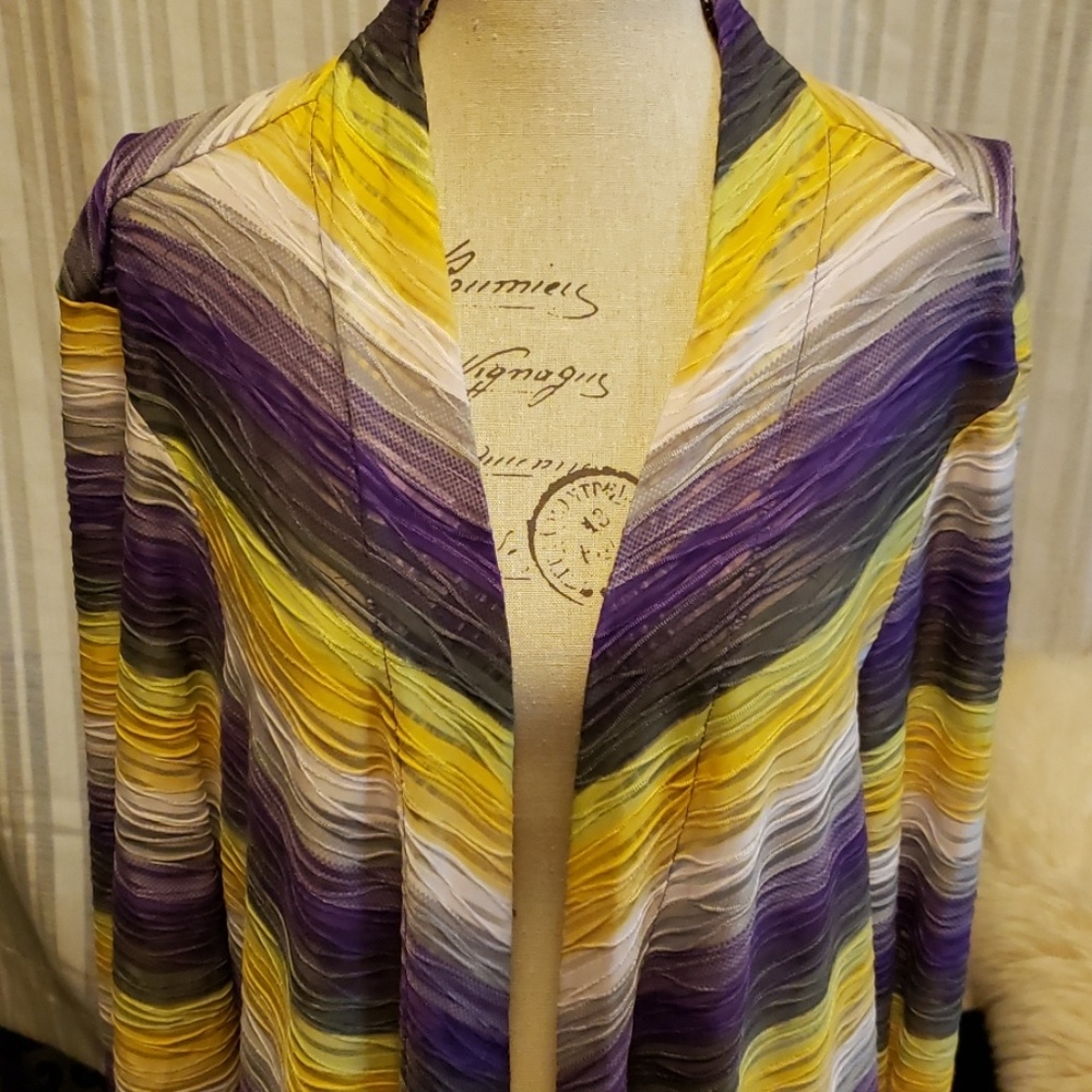 Kimono/Cardigan